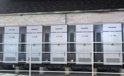 賦能園區(qū)儲能新體驗 | 動態(tài)負荷優(yōu)化引領(lǐng)智能用電時代